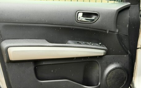 Nissan X-Trail, 2010 год, 1 059 000 рублей, 17 фотография