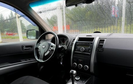 Nissan X-Trail, 2010 год, 1 059 000 рублей, 9 фотография