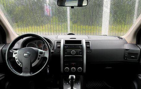Nissan X-Trail, 2010 год, 1 059 000 рублей, 10 фотография