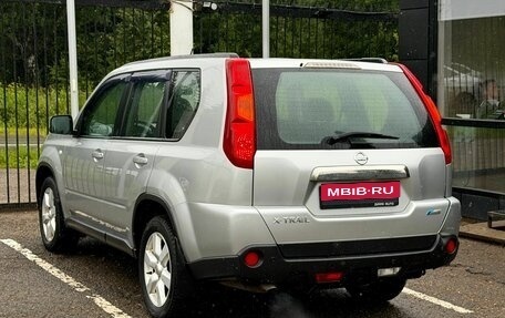 Nissan X-Trail, 2010 год, 1 059 000 рублей, 6 фотография