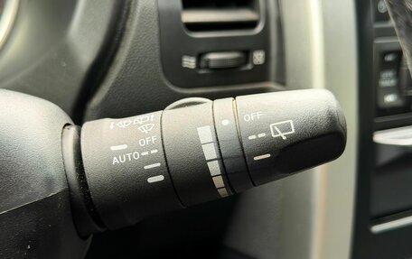 Nissan X-Trail, 2010 год, 1 059 000 рублей, 16 фотография