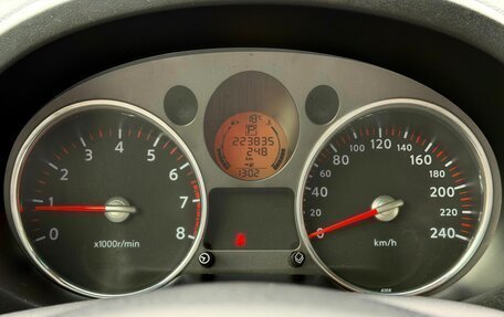 Nissan X-Trail, 2010 год, 1 059 000 рублей, 28 фотография