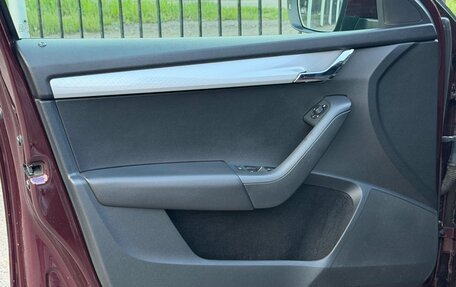 Skoda Octavia, 2013 год, 1 099 000 рублей, 13 фотография