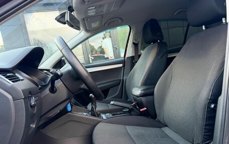 Skoda Octavia, 2013 год, 1 099 000 рублей, 15 фотография