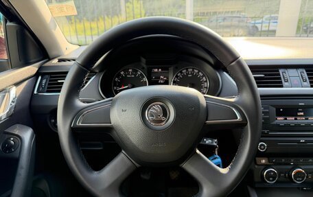 Skoda Octavia, 2013 год, 1 099 000 рублей, 12 фотография