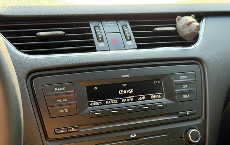 Skoda Octavia, 2013 год, 1 099 000 рублей, 20 фотография