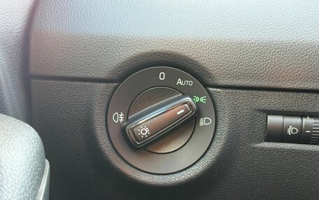 Skoda Octavia, 2013 год, 1 099 000 рублей, 22 фотография