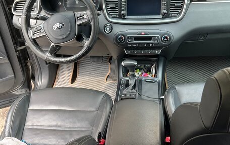 KIA Sorento III Prime рестайлинг, 2018 год, 2 450 000 рублей, 6 фотография