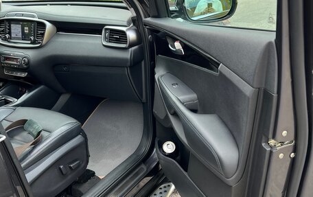 KIA Sorento III Prime рестайлинг, 2018 год, 2 450 000 рублей, 8 фотография