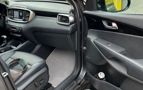 KIA Sorento III Prime рестайлинг, 2018 год, 2 450 000 рублей, 10 фотография