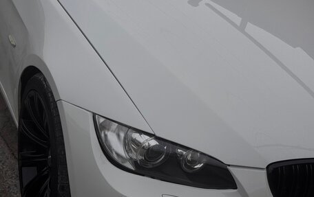 BMW 3 серия, 2007 год, 1 200 000 рублей, 5 фотография