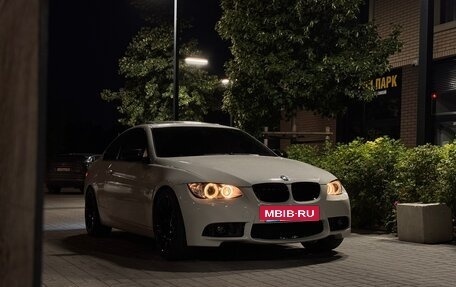 BMW 3 серия, 2007 год, 1 200 000 рублей, 4 фотография