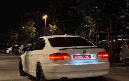 BMW 3 серия, 2007 год, 1 200 000 рублей, 3 фотография