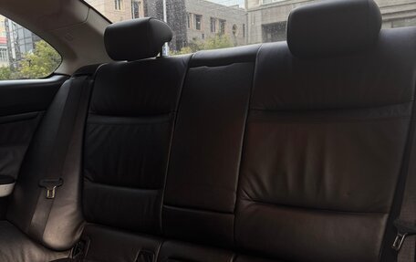 BMW 3 серия, 2007 год, 1 200 000 рублей, 12 фотография