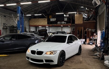 BMW 3 серия, 2007 год, 1 200 000 рублей, 6 фотография