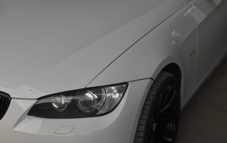 BMW 3 серия, 2007 год, 1 200 000 рублей, 13 фотография
