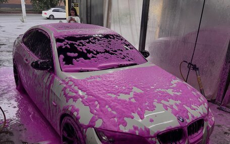 BMW 3 серия, 2007 год, 1 200 000 рублей, 9 фотография