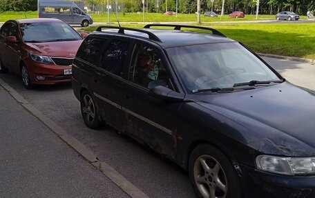 Opel Vectra B рестайлинг, 1998 год, 65 000 рублей, 2 фотография