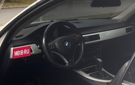 BMW 3 серия, 2007 год, 1 200 000 рублей, 11 фотография