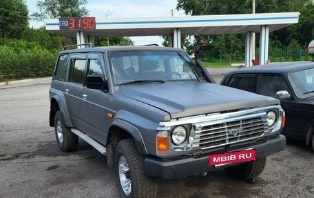 Nissan Patrol, 1995 год, 800 000 рублей, 3 фотография