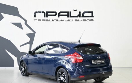 Ford Focus III, 2013 год, 719 900 рублей, 6 фотография