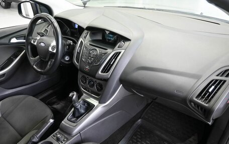 Ford Focus III, 2013 год, 719 900 рублей, 9 фотография