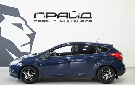 Ford Focus III, 2013 год, 719 900 рублей, 8 фотография