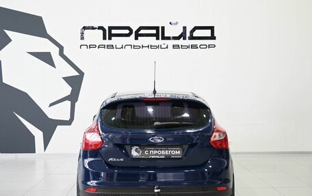 Ford Focus III, 2013 год, 719 900 рублей, 4 фотография