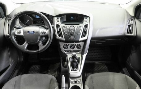 Ford Focus III, 2013 год, 719 900 рублей, 10 фотография