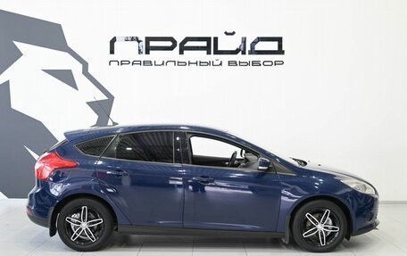 Ford Focus III, 2013 год, 719 900 рублей, 7 фотография