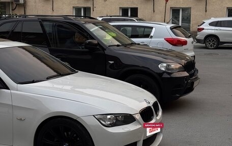 BMW 3 серия, 2007 год, 1 200 000 рублей, 7 фотография