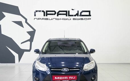 Ford Focus III, 2013 год, 719 900 рублей, 2 фотография