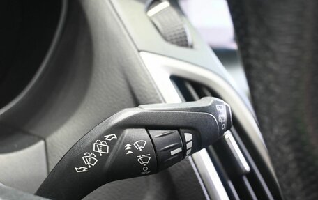 Ford Focus III, 2013 год, 719 900 рублей, 16 фотография