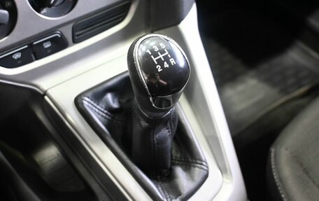 Ford Focus III, 2013 год, 719 900 рублей, 19 фотография