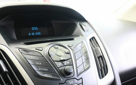 Ford Focus III, 2013 год, 719 900 рублей, 17 фотография