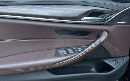 BMW 5 серия, 2020 год, 4 700 000 рублей, 6 фотография
