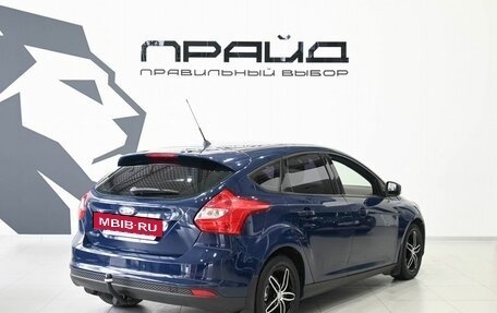 Ford Focus III, 2013 год, 719 900 рублей, 3 фотография