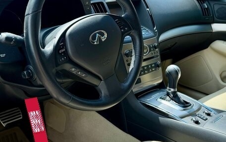 Infiniti G, 2013 год, 2 500 000 рублей, 8 фотография