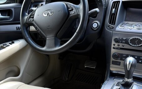 Infiniti G, 2013 год, 2 500 000 рублей, 17 фотография