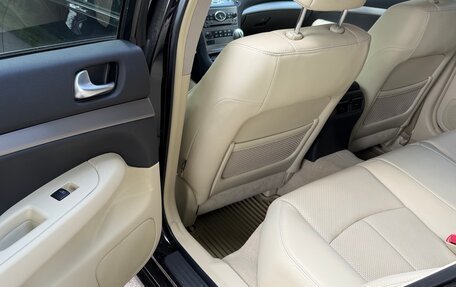 Infiniti G, 2013 год, 2 500 000 рублей, 14 фотография