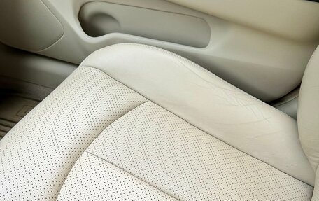 Infiniti G, 2013 год, 2 500 000 рублей, 27 фотография