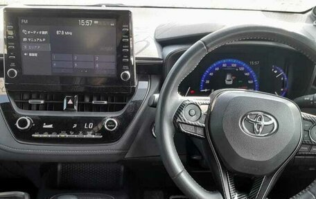 Toyota Corolla, 2021 год, 1 820 000 рублей, 12 фотография