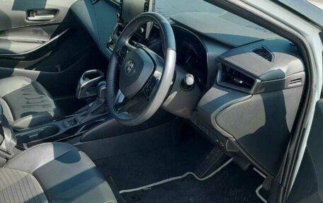 Toyota Corolla, 2021 год, 1 820 000 рублей, 11 фотография