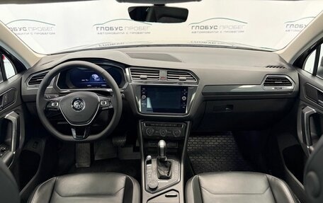 Volkswagen Tiguan II, 2017 год, 2 750 000 рублей, 4 фотография