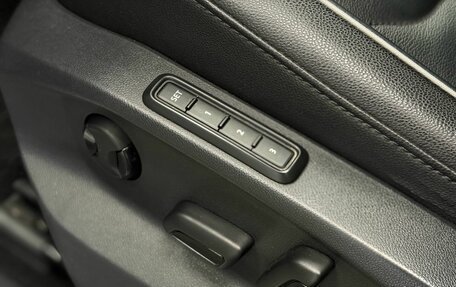 Volkswagen Tiguan II, 2017 год, 2 750 000 рублей, 14 фотография