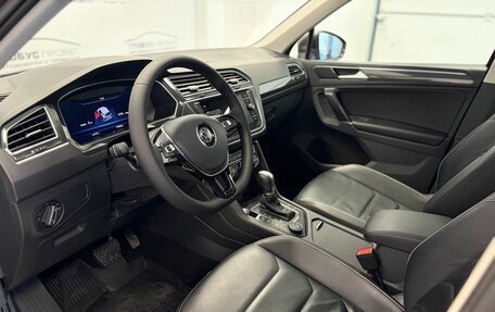 Volkswagen Tiguan II, 2017 год, 2 750 000 рублей, 16 фотография