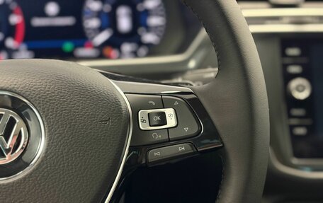 Volkswagen Tiguan II, 2017 год, 2 750 000 рублей, 21 фотография