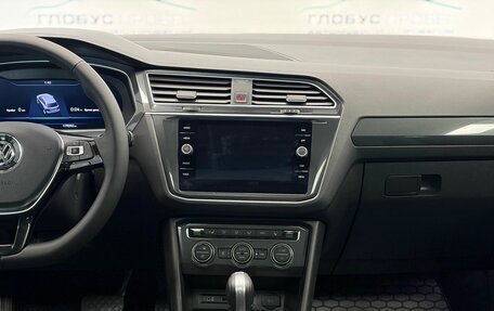 Volkswagen Tiguan II, 2017 год, 2 750 000 рублей, 22 фотография