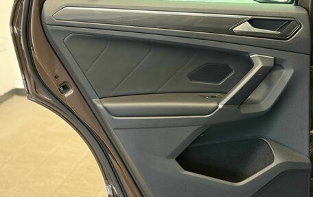 Volkswagen Tiguan II, 2017 год, 2 750 000 рублей, 28 фотография
