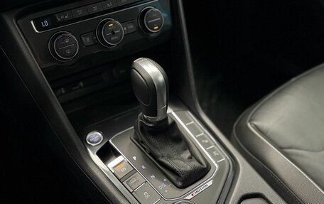 Volkswagen Tiguan II, 2017 год, 2 750 000 рублей, 25 фотография